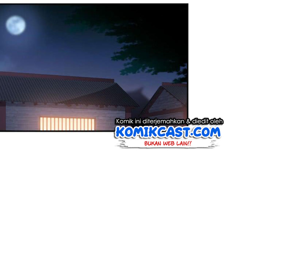 The Beginning of  Journey Chapter 04 Gambar 20